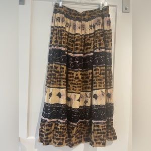 Stonebridge skirt XL